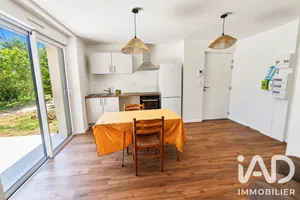Appartement à Laval (53000)