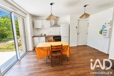 Appartement à Laval (53000)