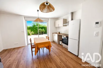 Appartement à Laval (53000)