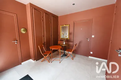 Apartment in Laval (53000)