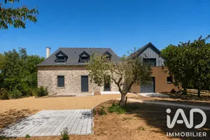 Apartment in Laval (53000)