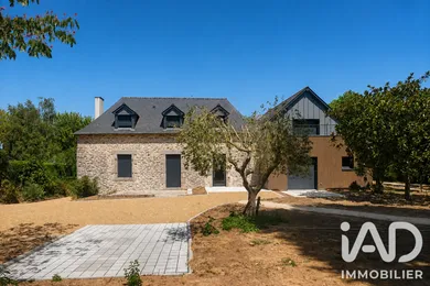 Apartment in Laval (53000)