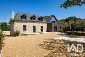 Appartement à Laval (53000)