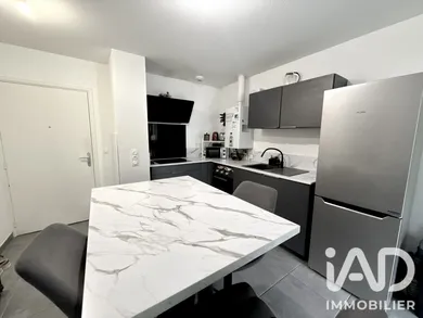 Apartment in Saint-Geours-de-Maremne (40230)
