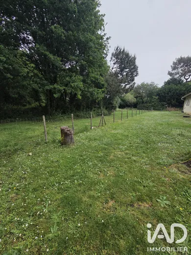 Terrain à Lesparre-Médoc (33340)