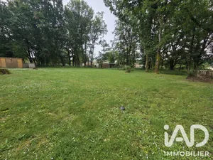 Land in Lesparre-Médoc (33340)