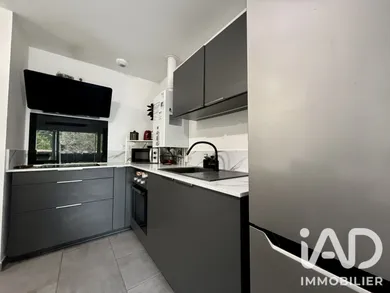 Apartment in Saint-Geours-de-Maremne (40230)