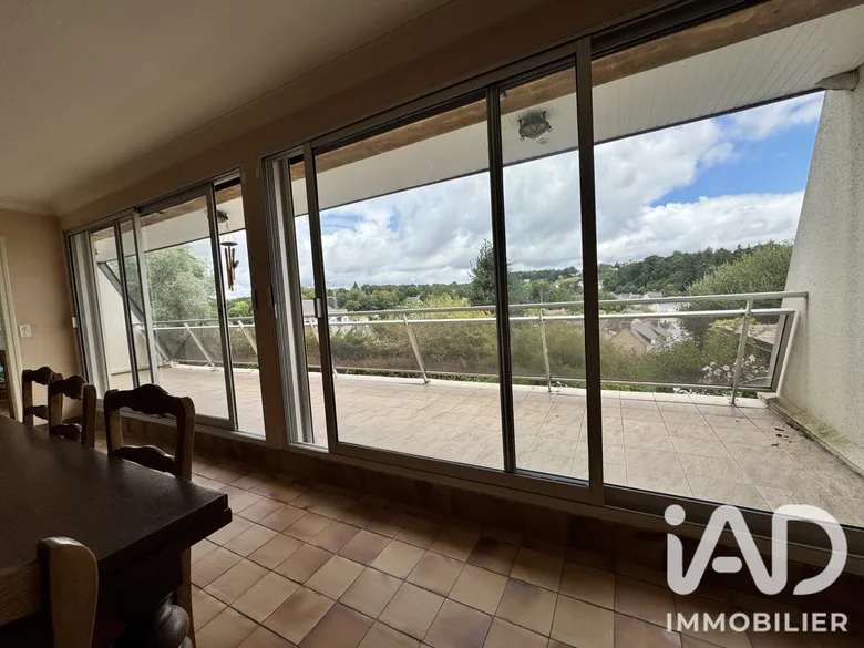 Maison 8 pièces 160 m² · à La Forêt-Fouesnant · 160 m² · 442 000 €