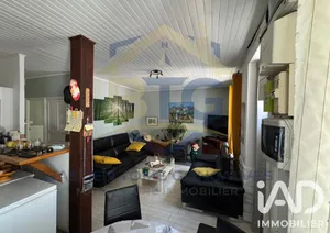 Village house in La Souche (07380)