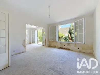 Appartement à Dourdan (91410)