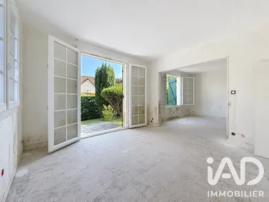 Appartement à Dourdan (91410)