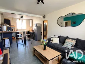 Appartement à Aurillac (15000)