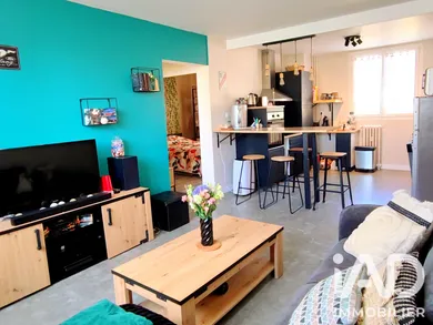 Appartement à Aurillac (15000)