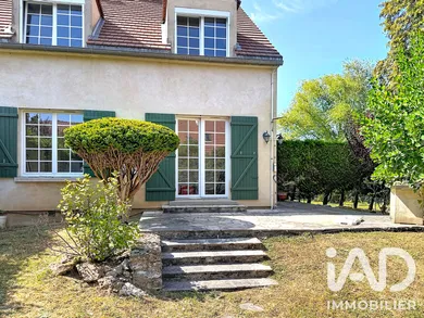Appartement à Dourdan (91410)