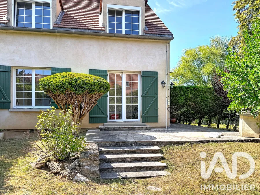 Appartement à Dourdan (91410) photo 3