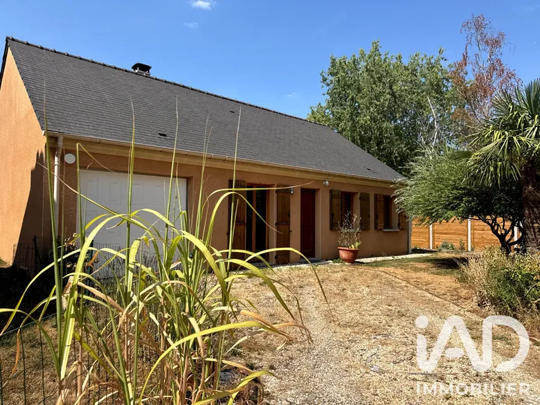 Maison 4 pièces 82 m² · à Héric · 82 m² · 272 000 €