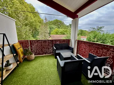 Apartment in Saint-Geours-de-Maremne (40230)