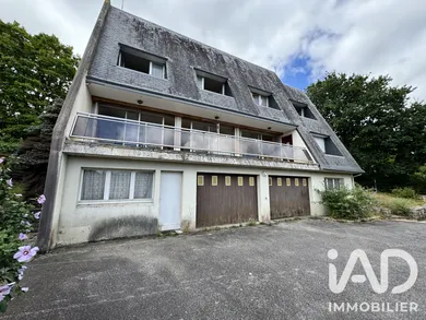 Traditional house in La Forêt-Fouesnant (29940)