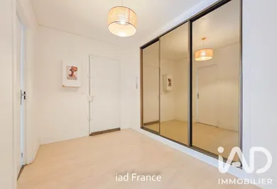 Appartement à Elancourt (78990)