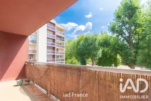 Appartement à Elancourt (78990)