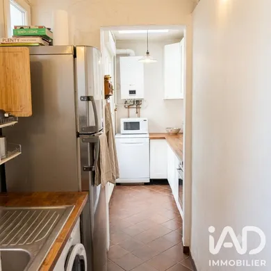 Appartement à Bagnolet (93170)