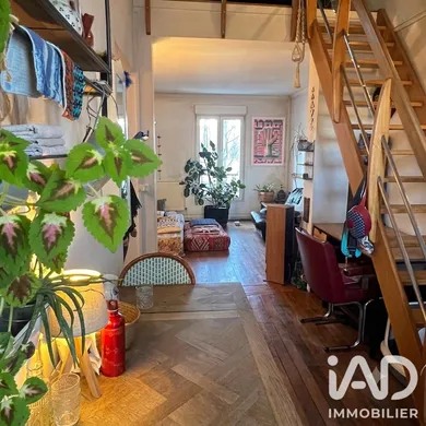 Appartement à Bagnolet (93170)