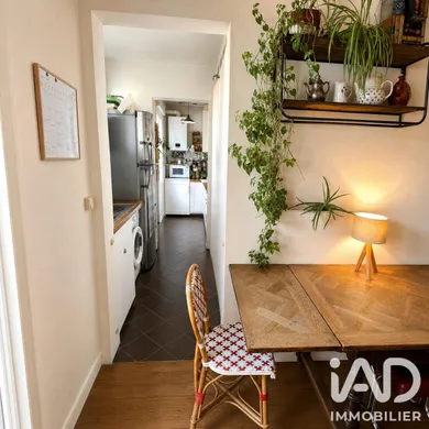 Appartement à Bagnolet (93170)