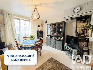 Appartement à Massy (91300)