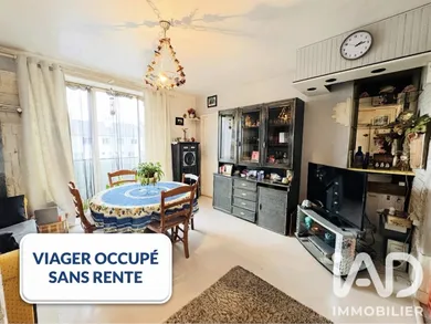 Apartment in Massy (91300)