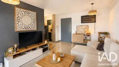 Appartement à Saint-Leu (97436)