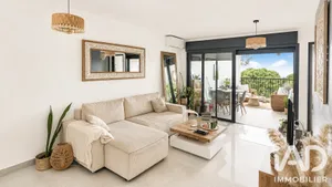 Apartment in Saint-Leu (97436)