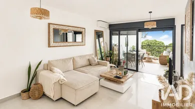Appartement à Saint-Leu (97436)