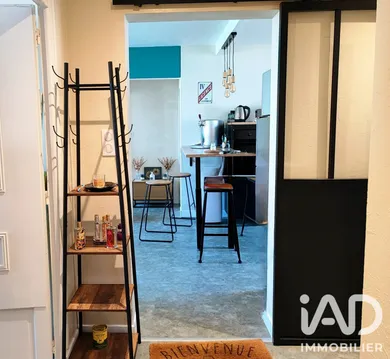 Appartement à Aurillac (15000)