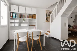 House in Plaisance-du-Touch (31830)