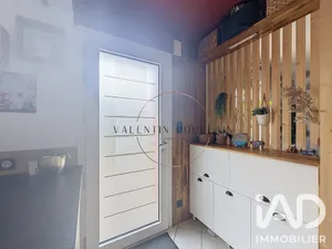 Detached house in La Haye (50250)