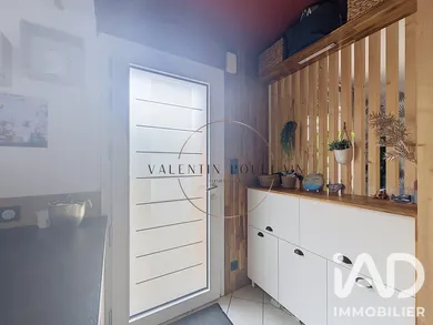 Pavillon à La Haye (50250)