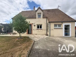 Pavillon à La Haye (50250)