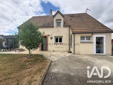Pavillon à La Haye (50250)