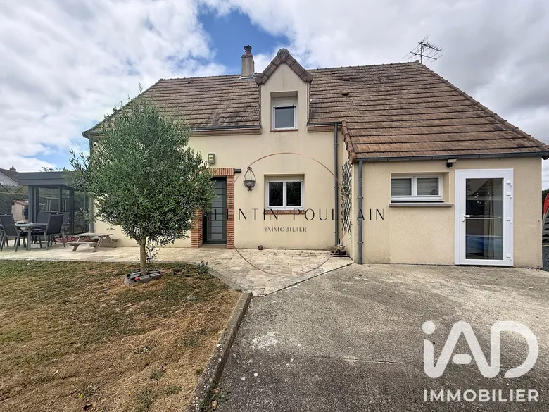 Maison 6 pièces 130 m² · à La Haye · 130 m² · 269 900 €