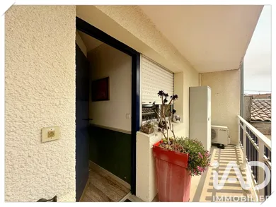 Apartment in La Teste-de-Buch (33260)