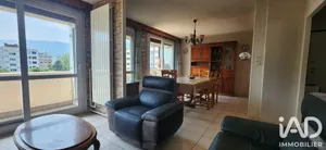 Appartement à Saint-Martin-d'Hères (38400)
