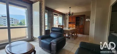 Appartement à Saint-Martin-d'Hères (38400)