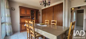 Apartment in Saint-Martin-d'Hères (38400)