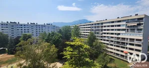 Appartement à Saint-Martin-d'Hères (38400)
