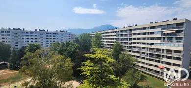 Appartement à Saint-Martin-d'Hères (38400)