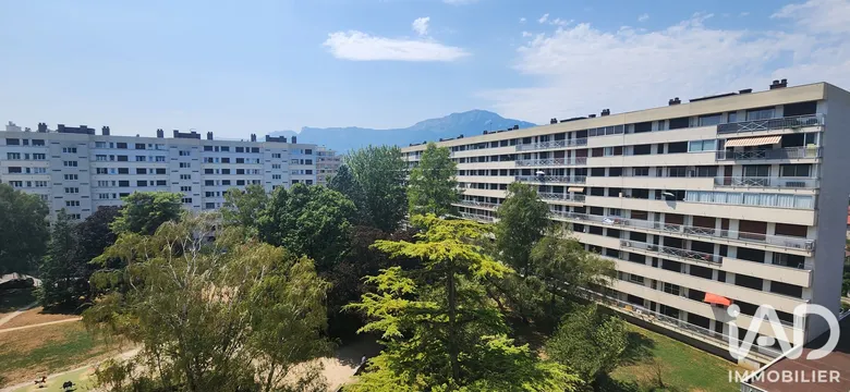 Appartement 3 pièces 76 m² · à Saint-Martin-d'Hères · 76 m² · 148 000 €