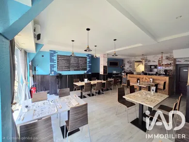 Restaurant à Troyes (10000)