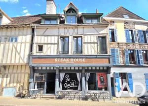 Restaurant à Troyes (10000)