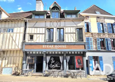 Restaurant à Troyes (10000)