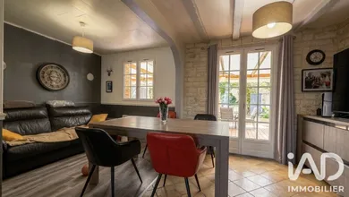 Maison à Espaubourg (60650)